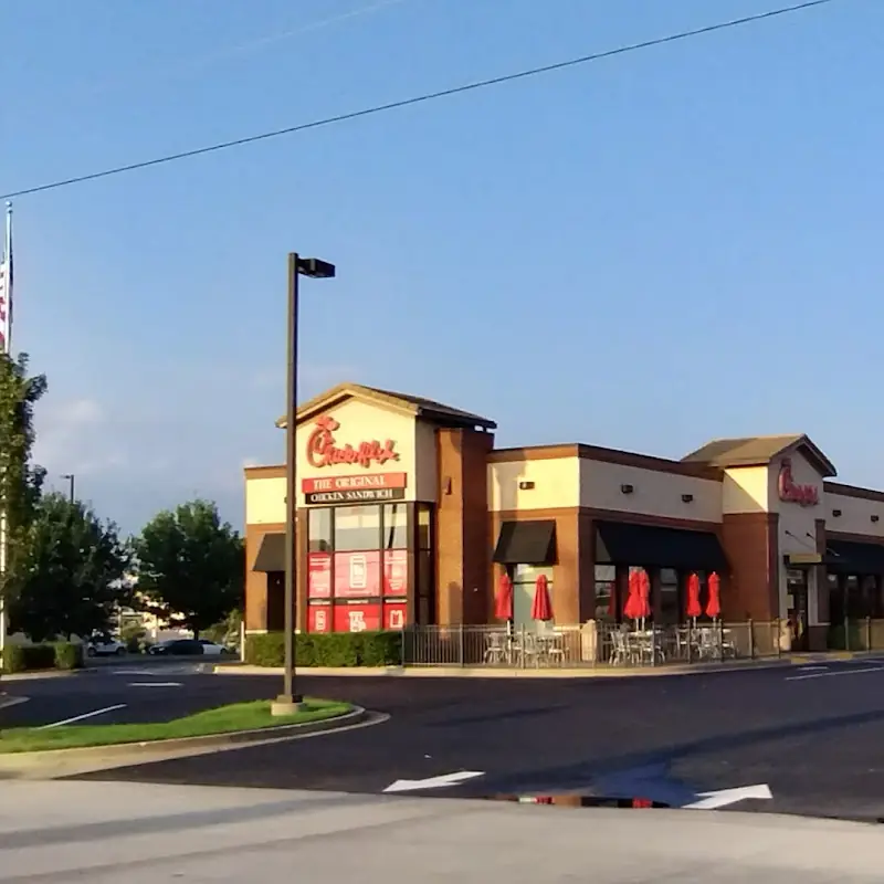 Chick-fil-A