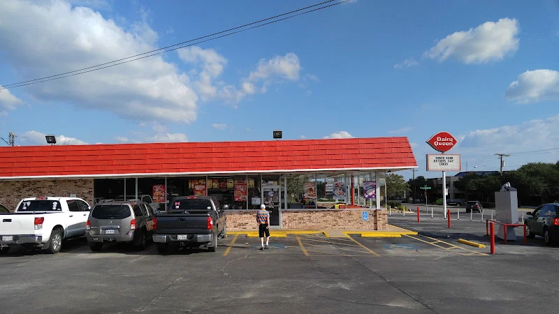 Dairy Queen