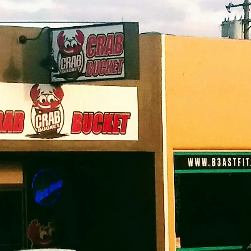 Crab Bucket