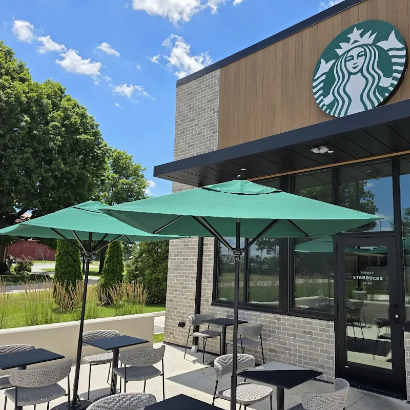 Starbucks Coffee Company