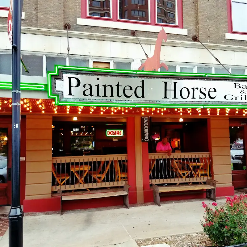 Painted Horse Bar & Grille