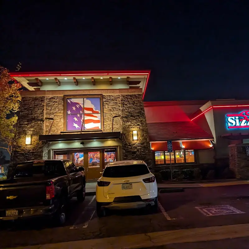 Sizzler