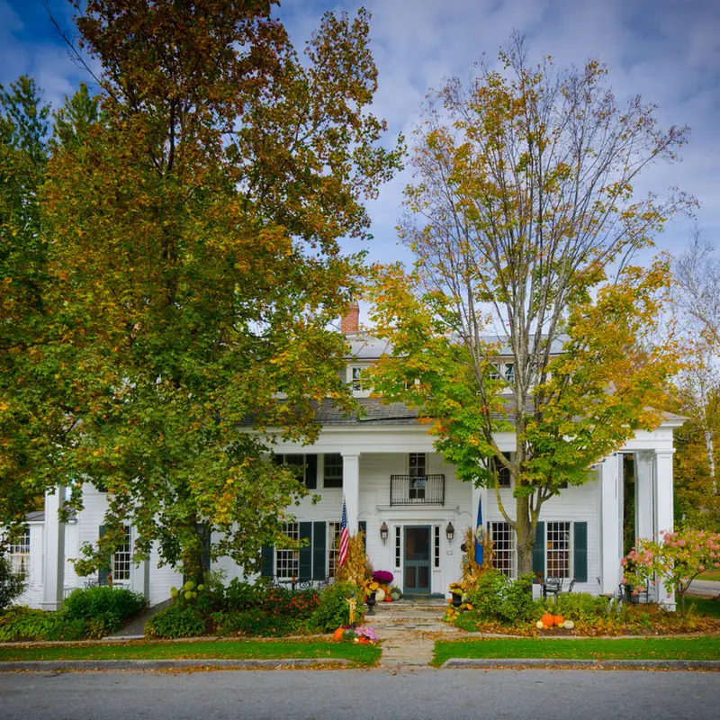 The Dorset Inn