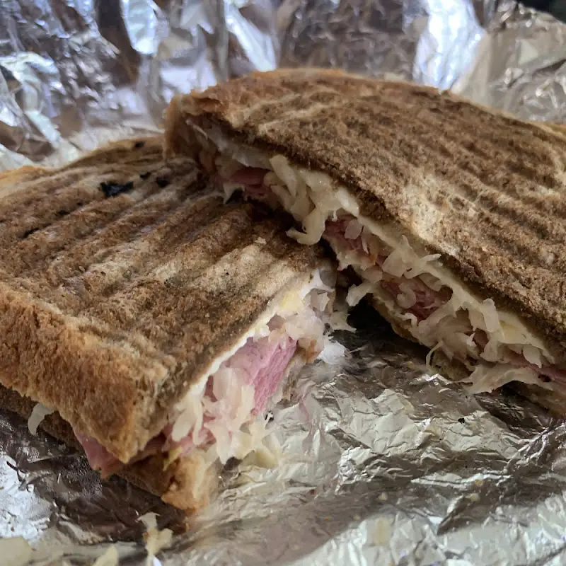 Your Hometown Deli