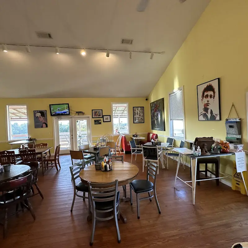 Grits Cafe