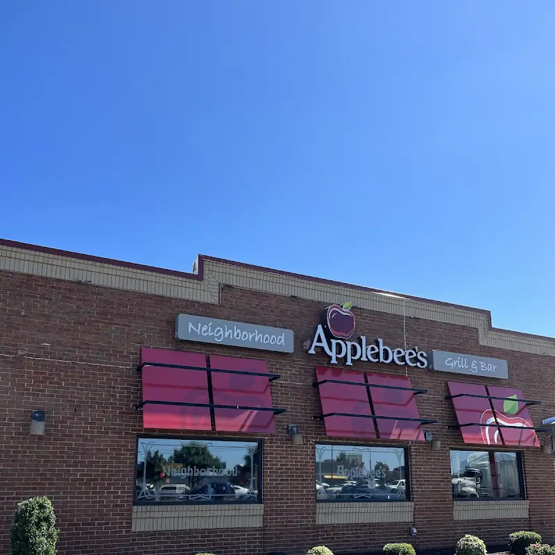 Applebee's Grill + Bar