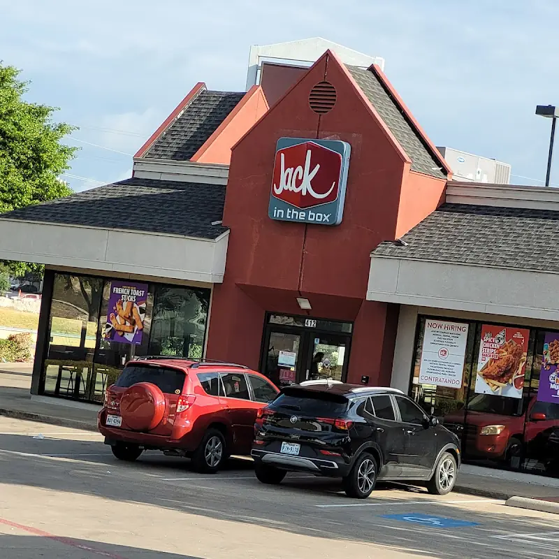 Jack in the Box