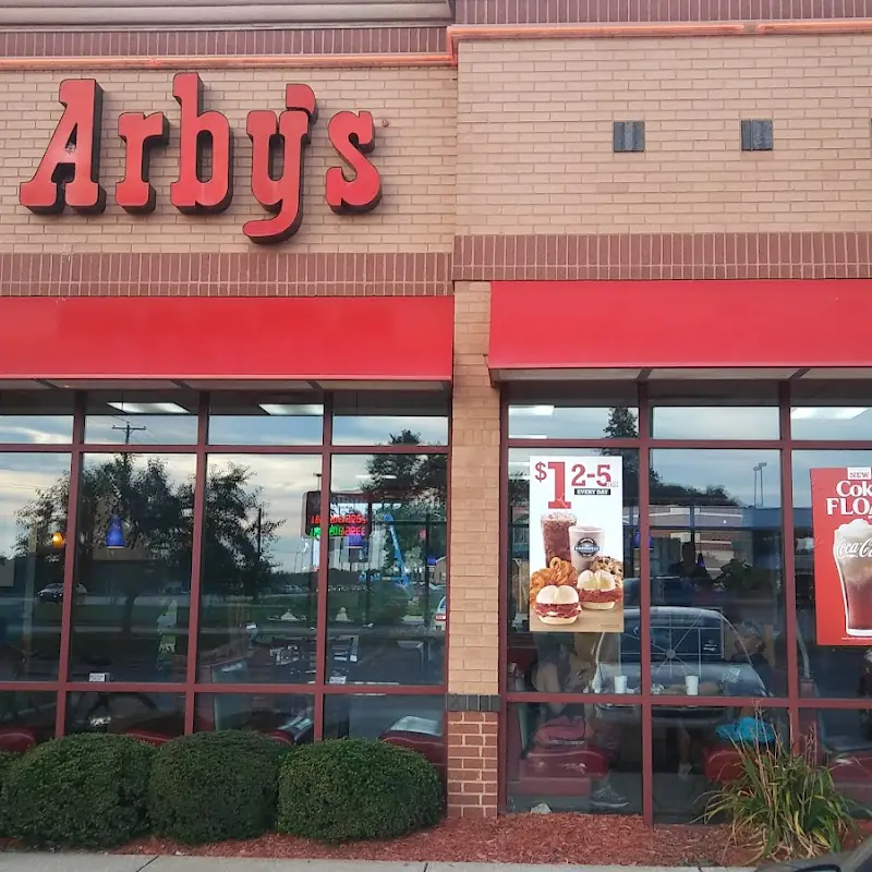 Arby's