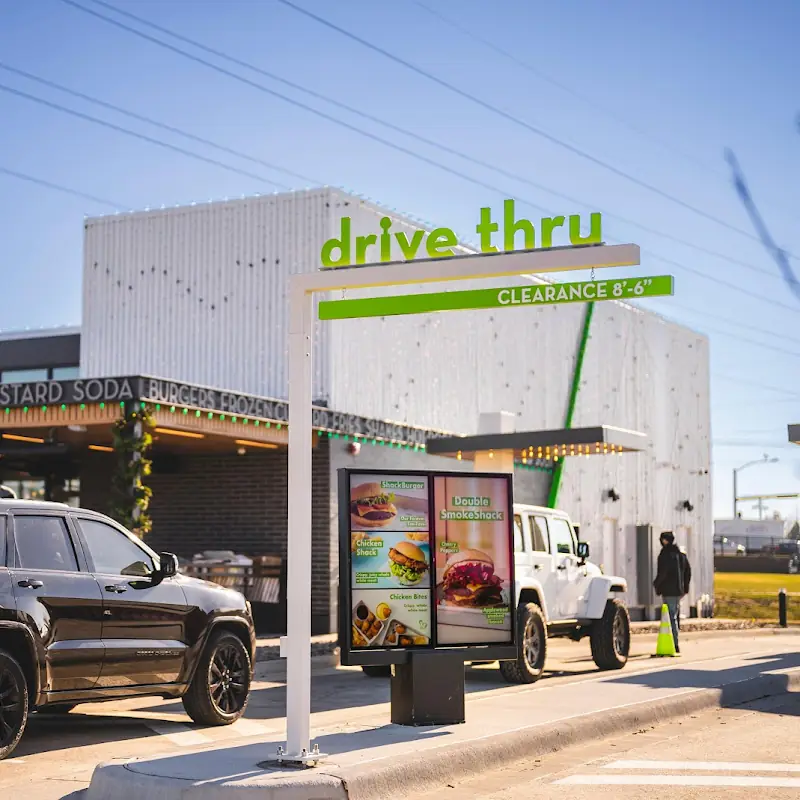 Shake Shack Lees Summit