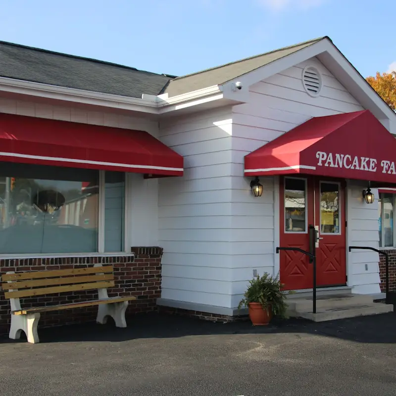 Pancake Farm