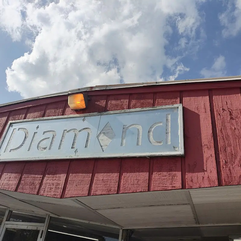 Diamond Drive In