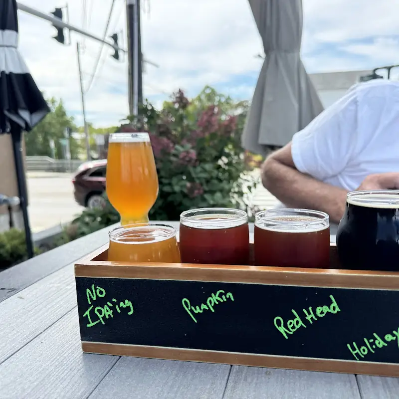 Lake Life Brewery