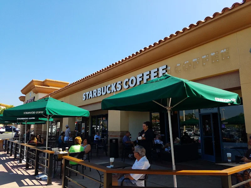 Starbucks Coffee Company