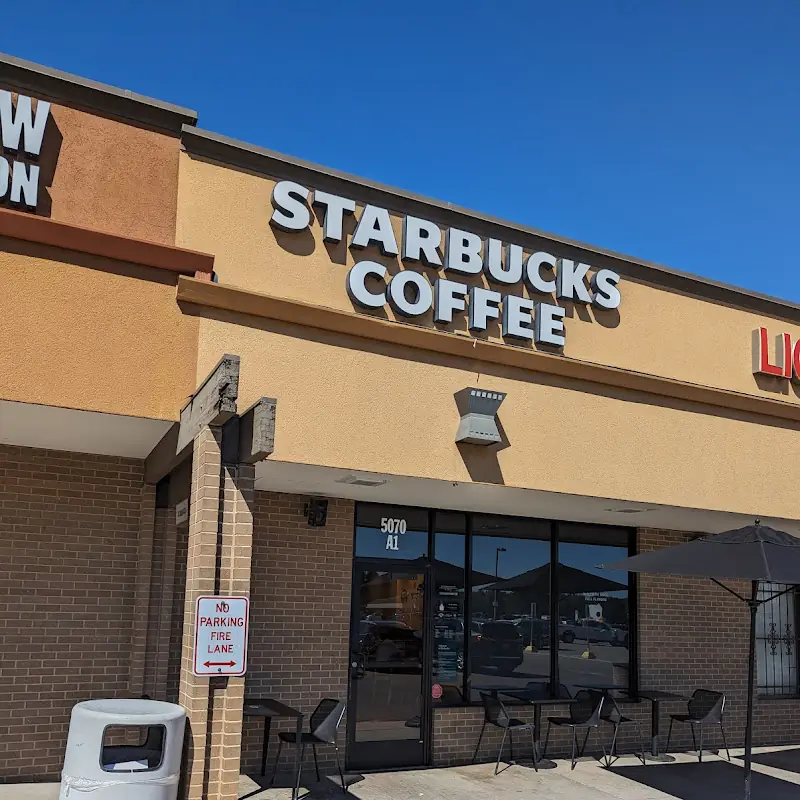 Starbucks Coffee Company