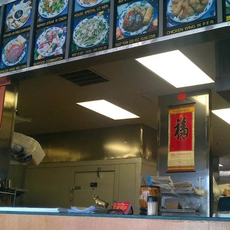 Tasty China
