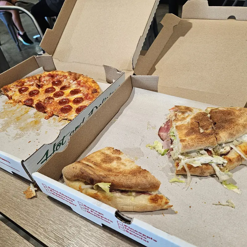 Angelo's Pizzeria West Deer