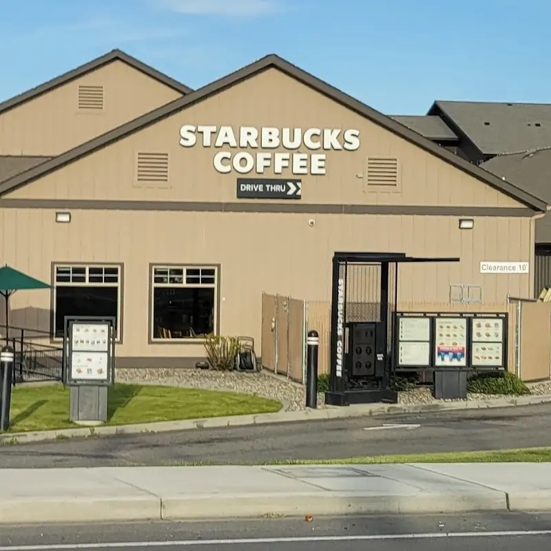 Starbucks Coffee Company