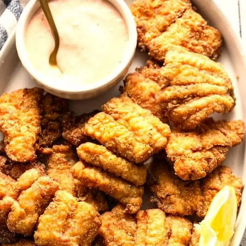 Cocktail sauce
