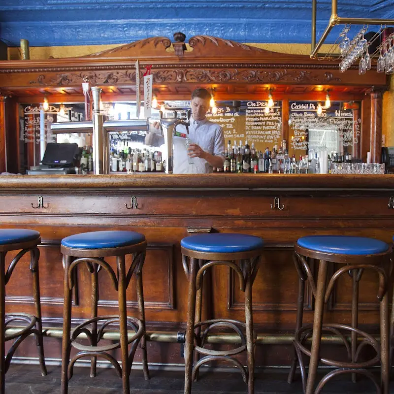 The Good King Tavern