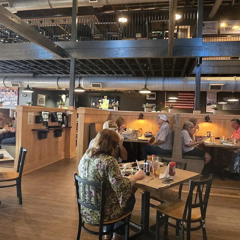 Big Mike's Steakhouse Bay Minette