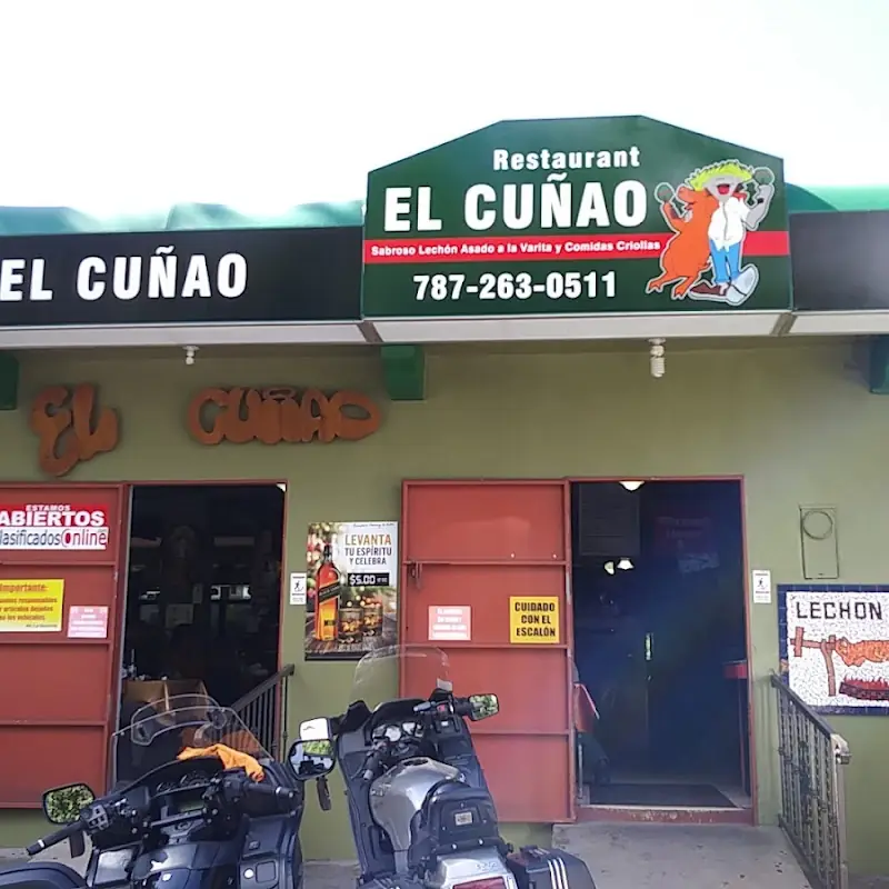 Lechonera El Cuñao