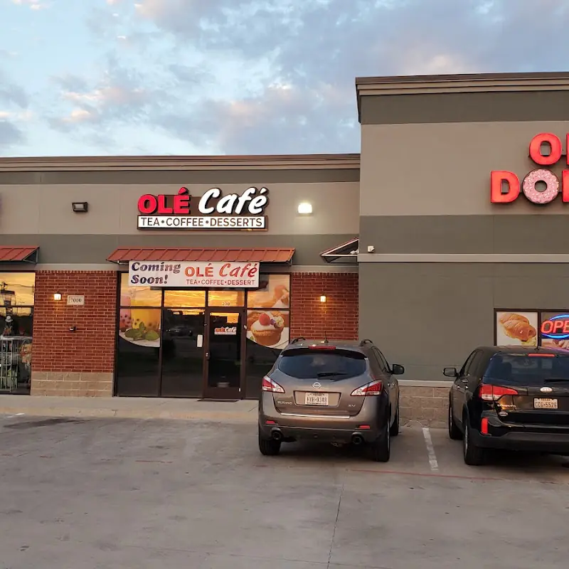 Ole' Cafe’