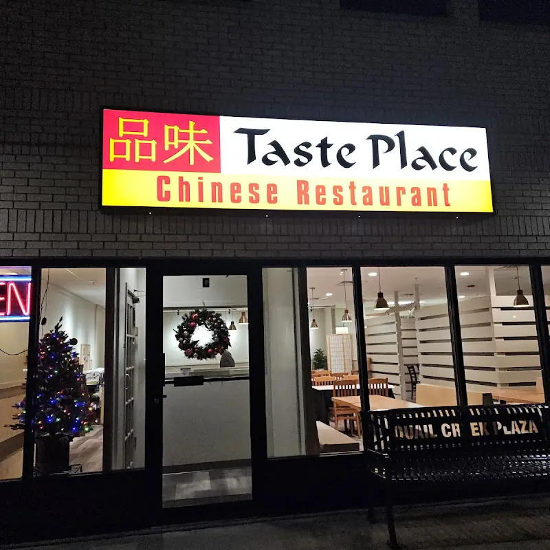 Taste Place