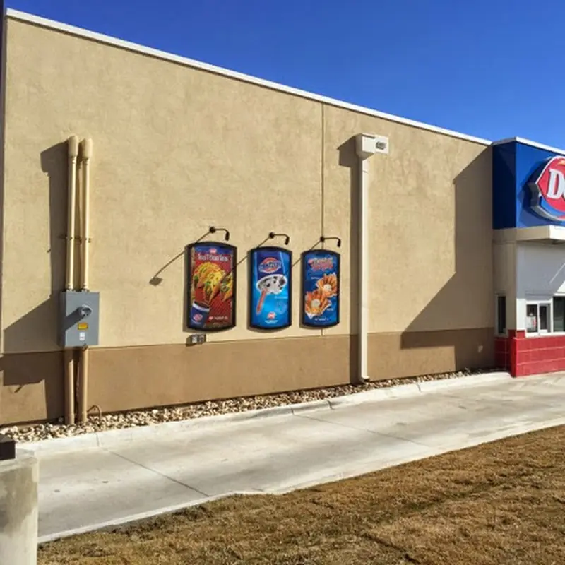 Dairy Queen