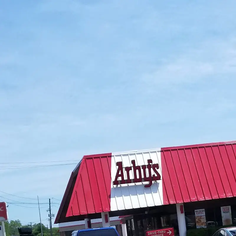 Arby's