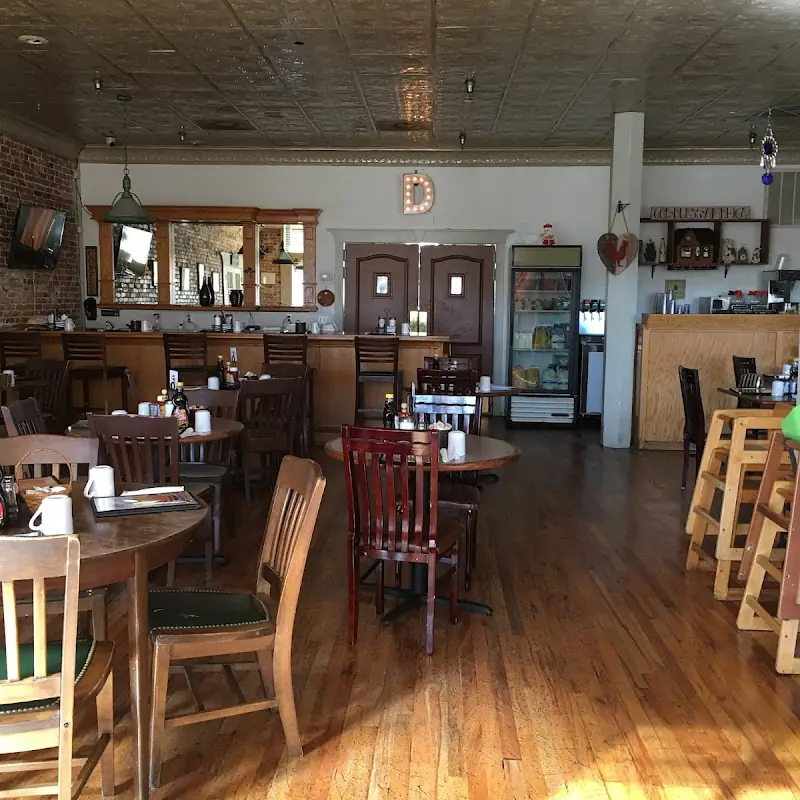 D's Breakfast & Burgers