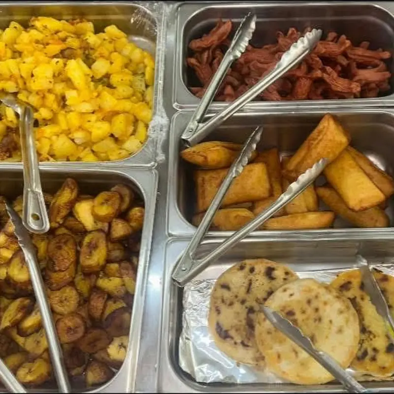 SOUTH MAIN DELI