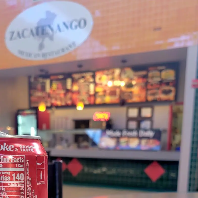 Zacatenango