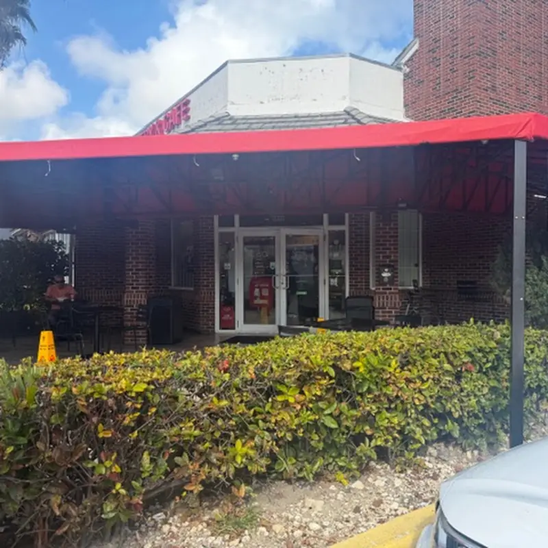 CAO Bakery & Cafe