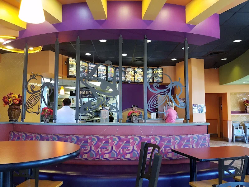 Taco Bell