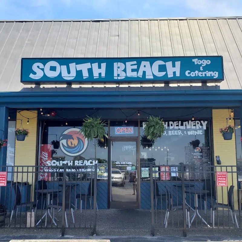 South Beach