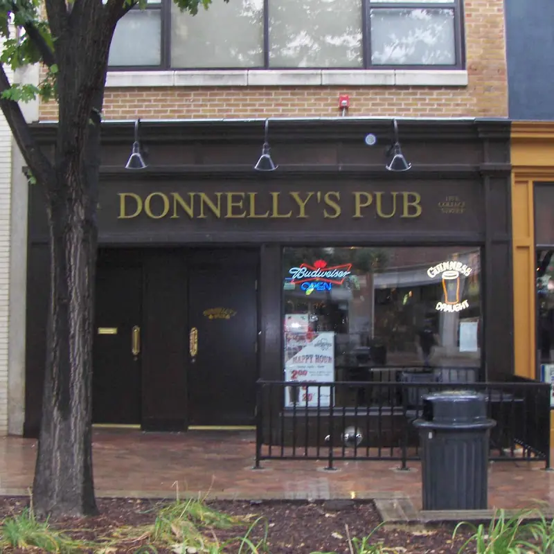 Donnelly's Pub