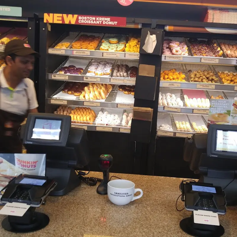 Dunkin'
