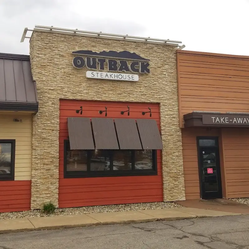 Outback Steakhouse