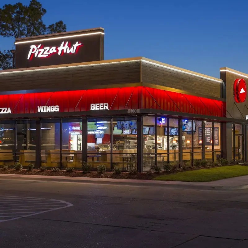 Pizza Hut