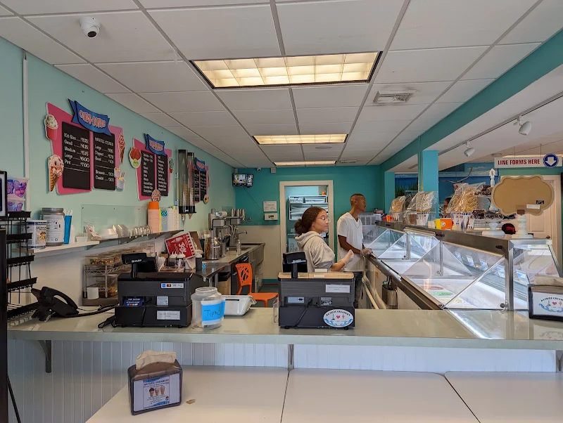 Bayside Creamery