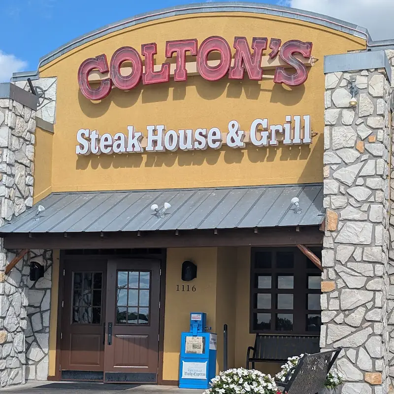 Colton's Steak House & Grill