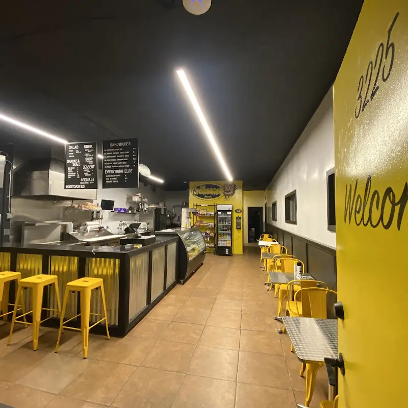 Los Toasties Deli Co