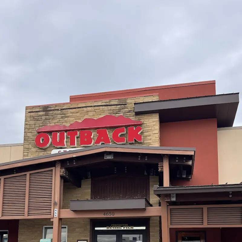 Outback Steakhouse