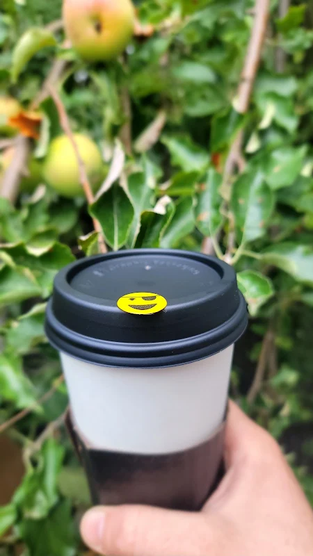 Leann’s Coffee Co.