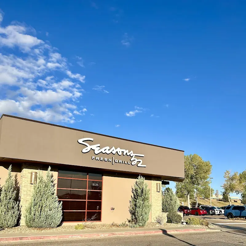 Seasons 52