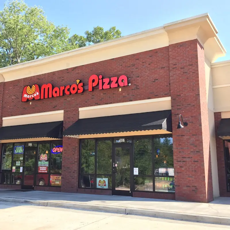 Marco's Pizza