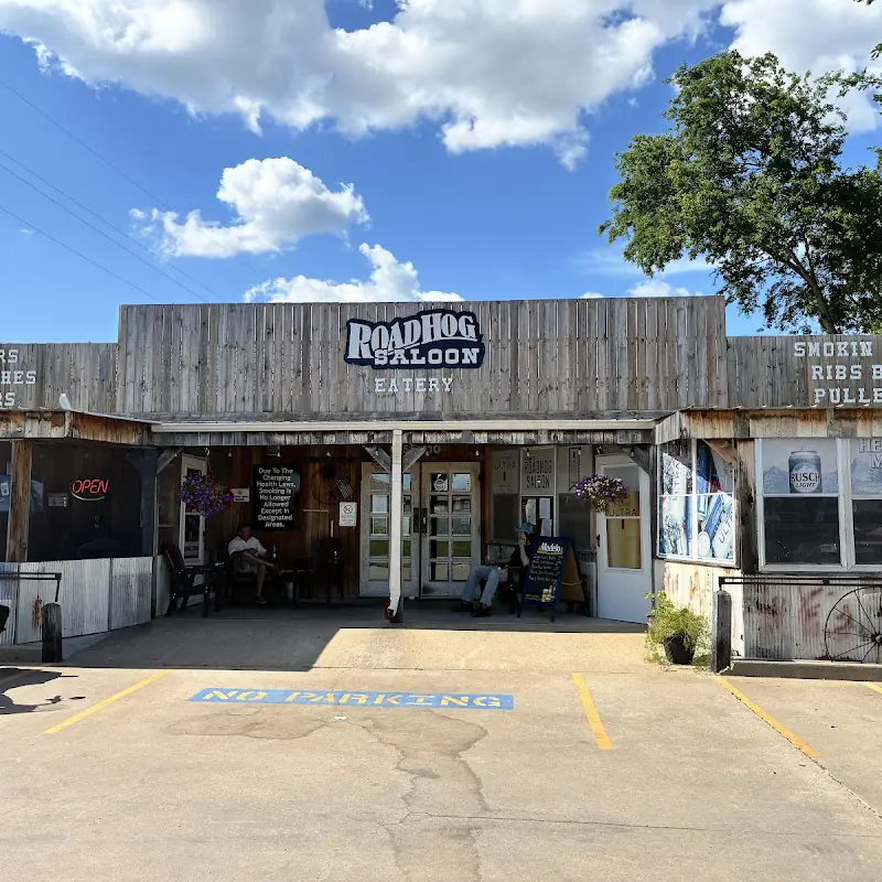 RoadHog Saloon