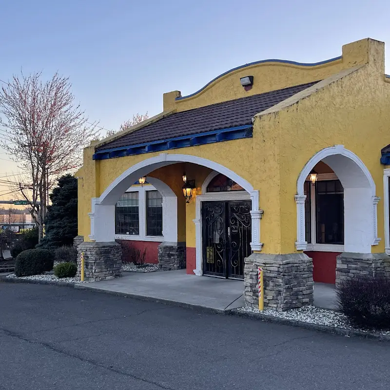 Mazatlan Mexican Restaurant
