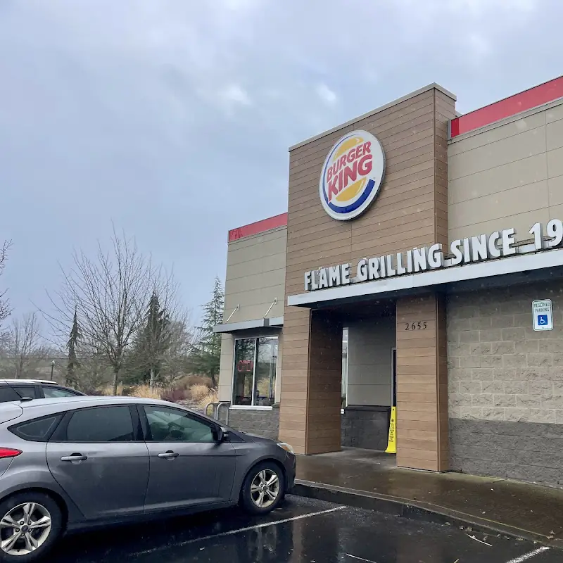Burger King
