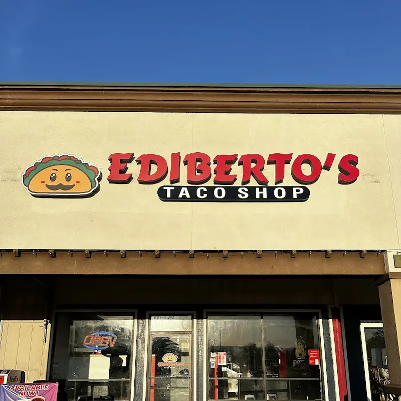 Ediberto's Taco Shop